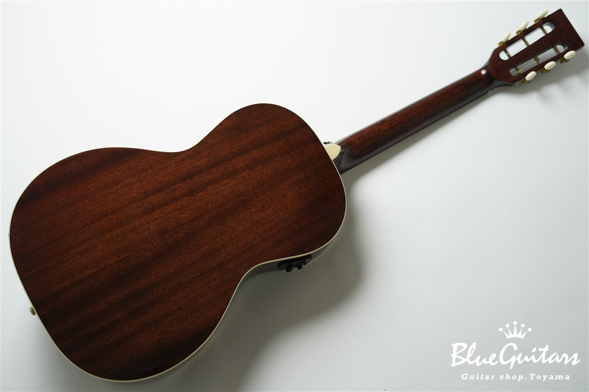 HEADWAY HG-MATE - SB | Blue Guitars Online Store