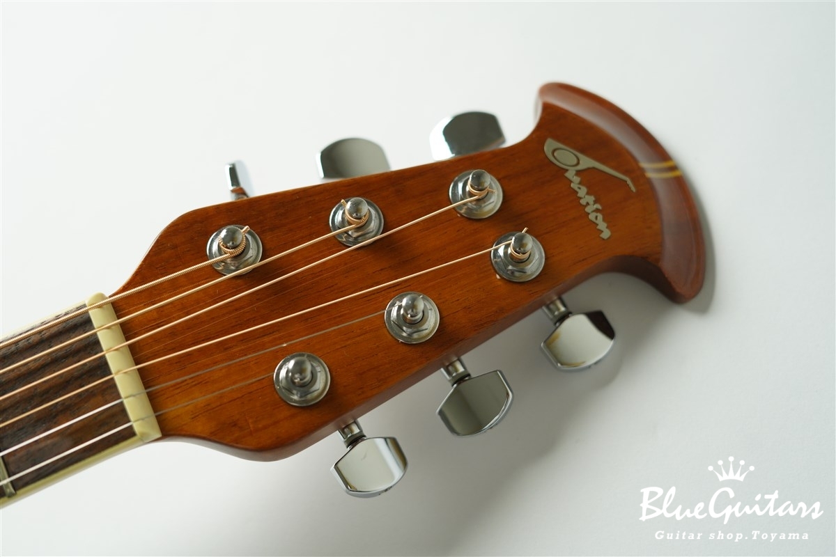 Ovation Standard Elite 2718AX-FKOA | Blue Guitars Online Store
