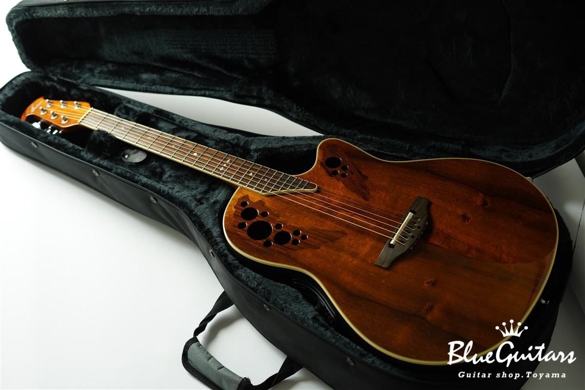 Ovation Standard Elite 2718AX-FKOA | Blue Guitars Online Store