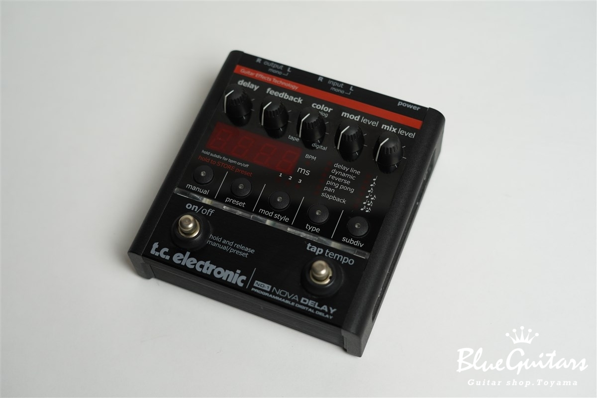 Nes AC Adapter Controller PC Nacon Pedal De Efeitos Tc Electronic