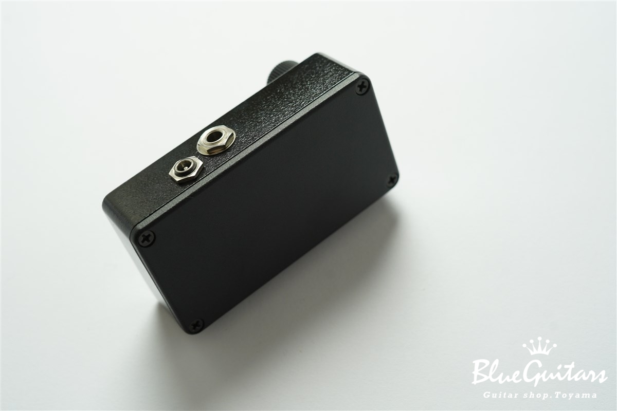 ギター BamBasic Opto Compressor Bambasic Effectribe Opto Compressor | Blue Guitars Online Store