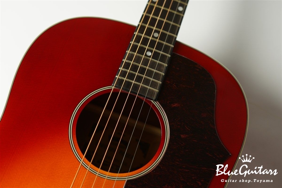 HJ-BUDDY VCS (Headway) アコースティックギター