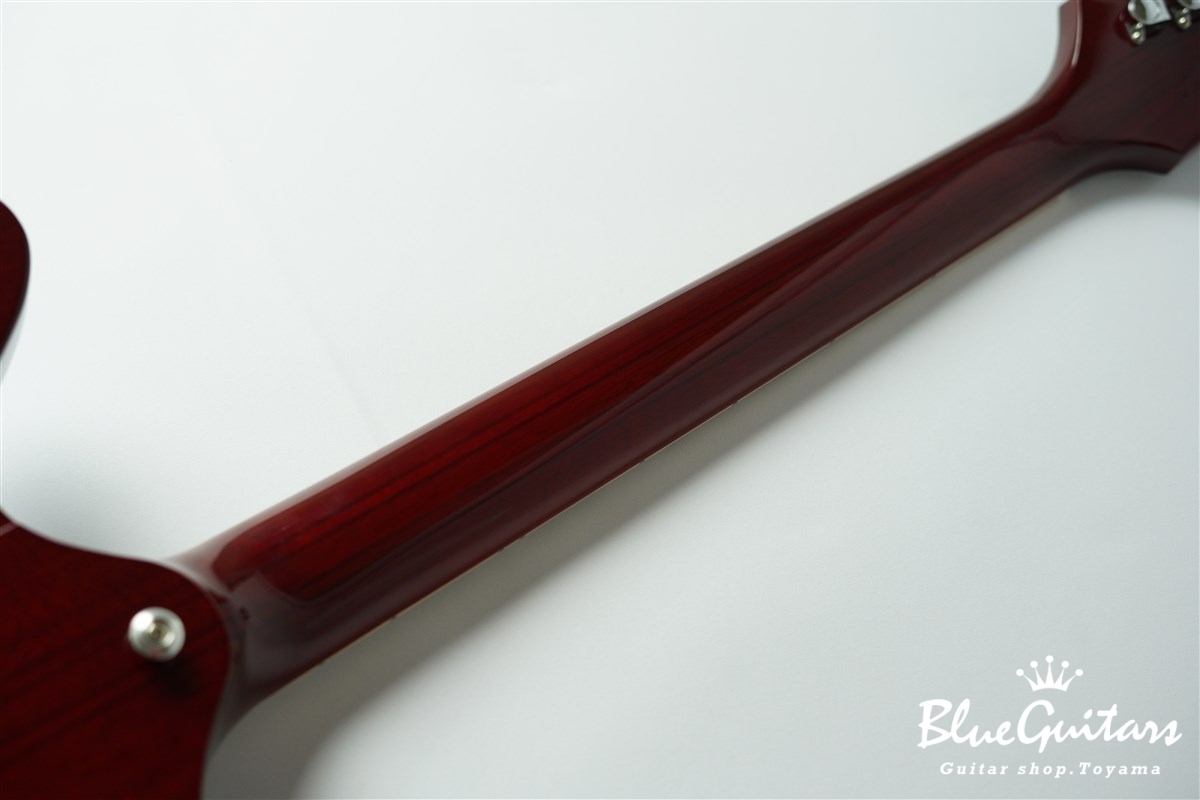 Gibson Firebird - Cherry | Blue Guitars Online Store