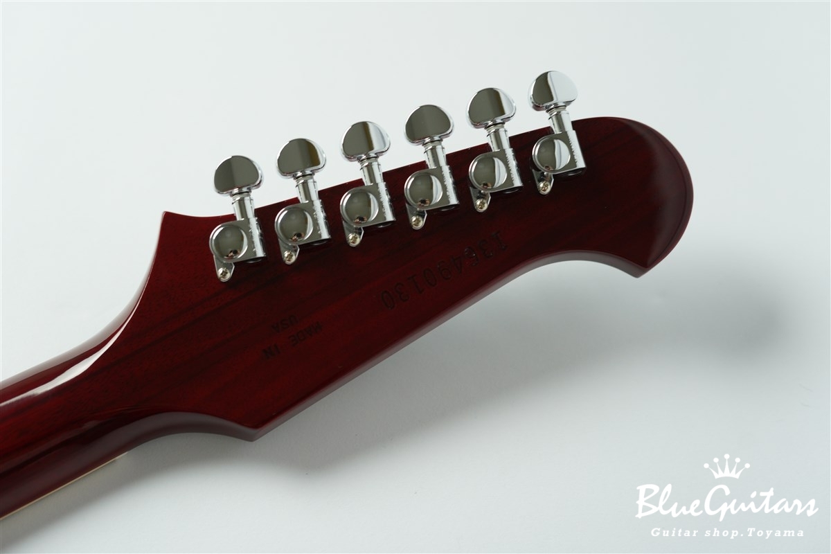 Gibson Firebird - Cherry | Blue Guitars Online Store