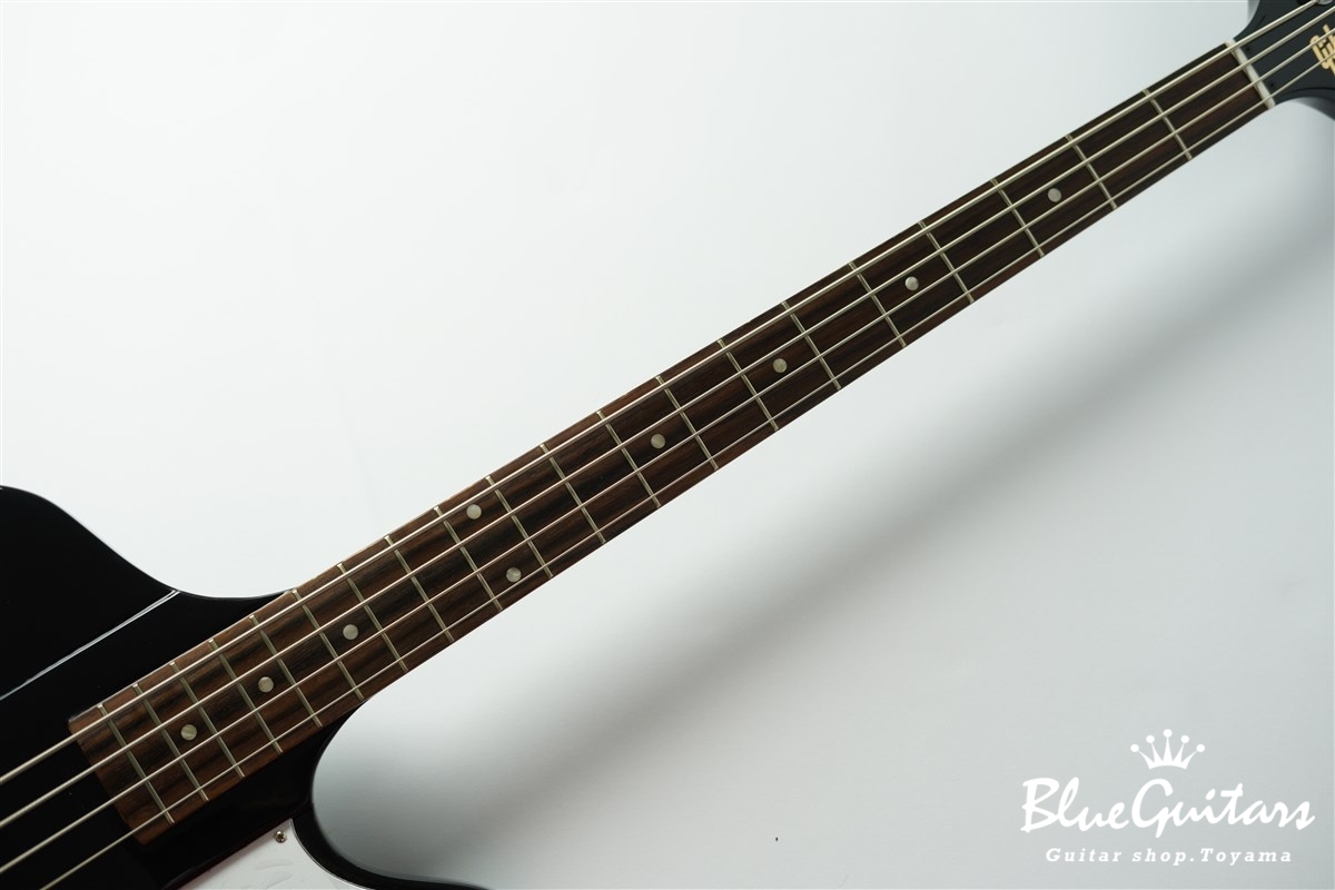 Gibson Thunderbird Bass - Ebony | Blue Guitars Online Store