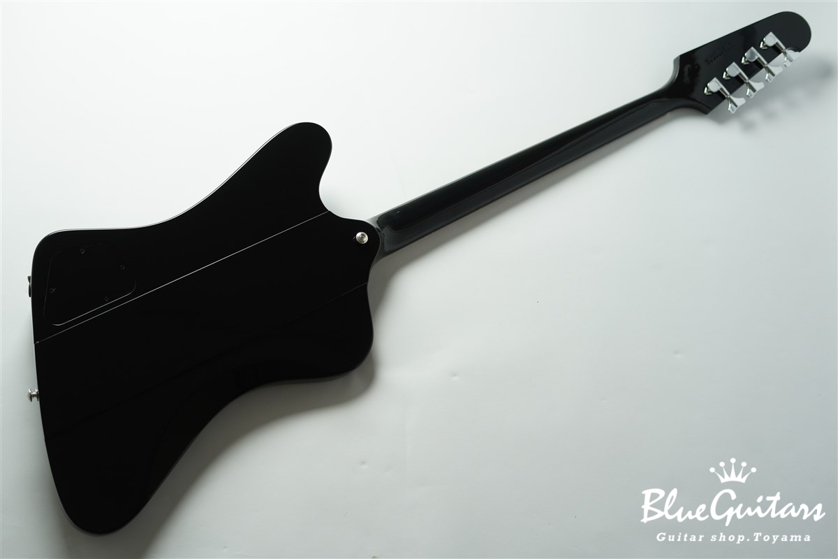 Gibson Thunderbird Bass - Ebony | Blue Guitars Online Store