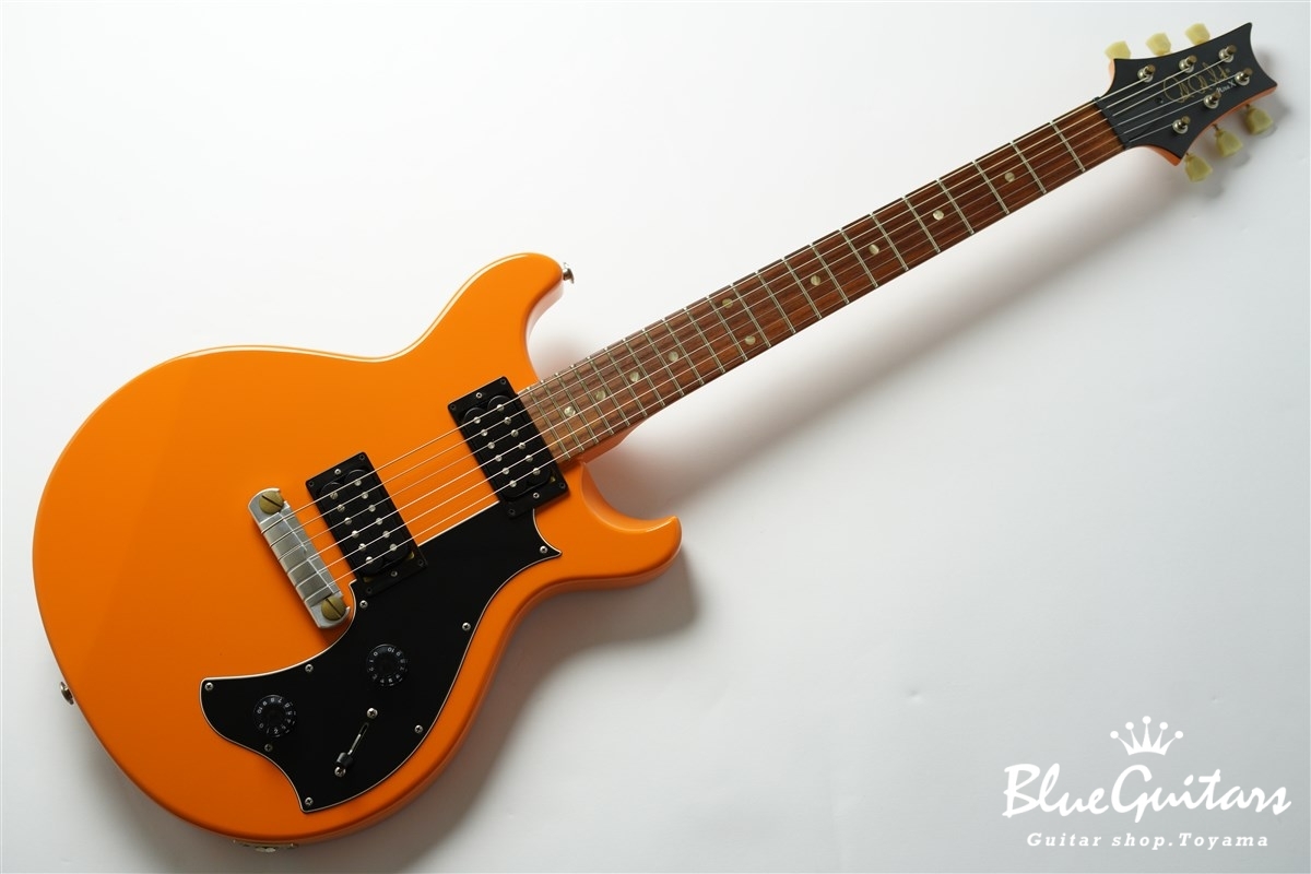 Paul Reed Smith(PRS) Mira Vintage Orange