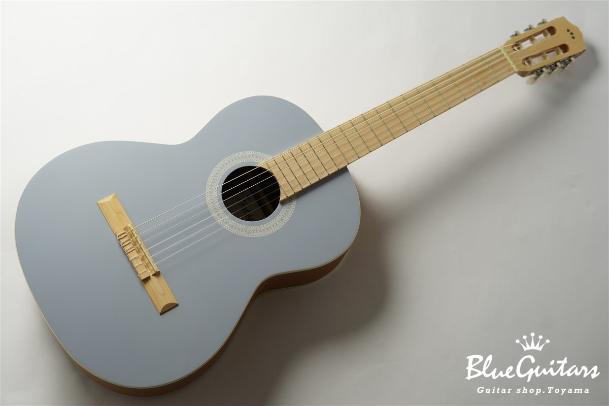 Cordoba C1 Matiz - Pale Sky | Blue Guitars Online Store