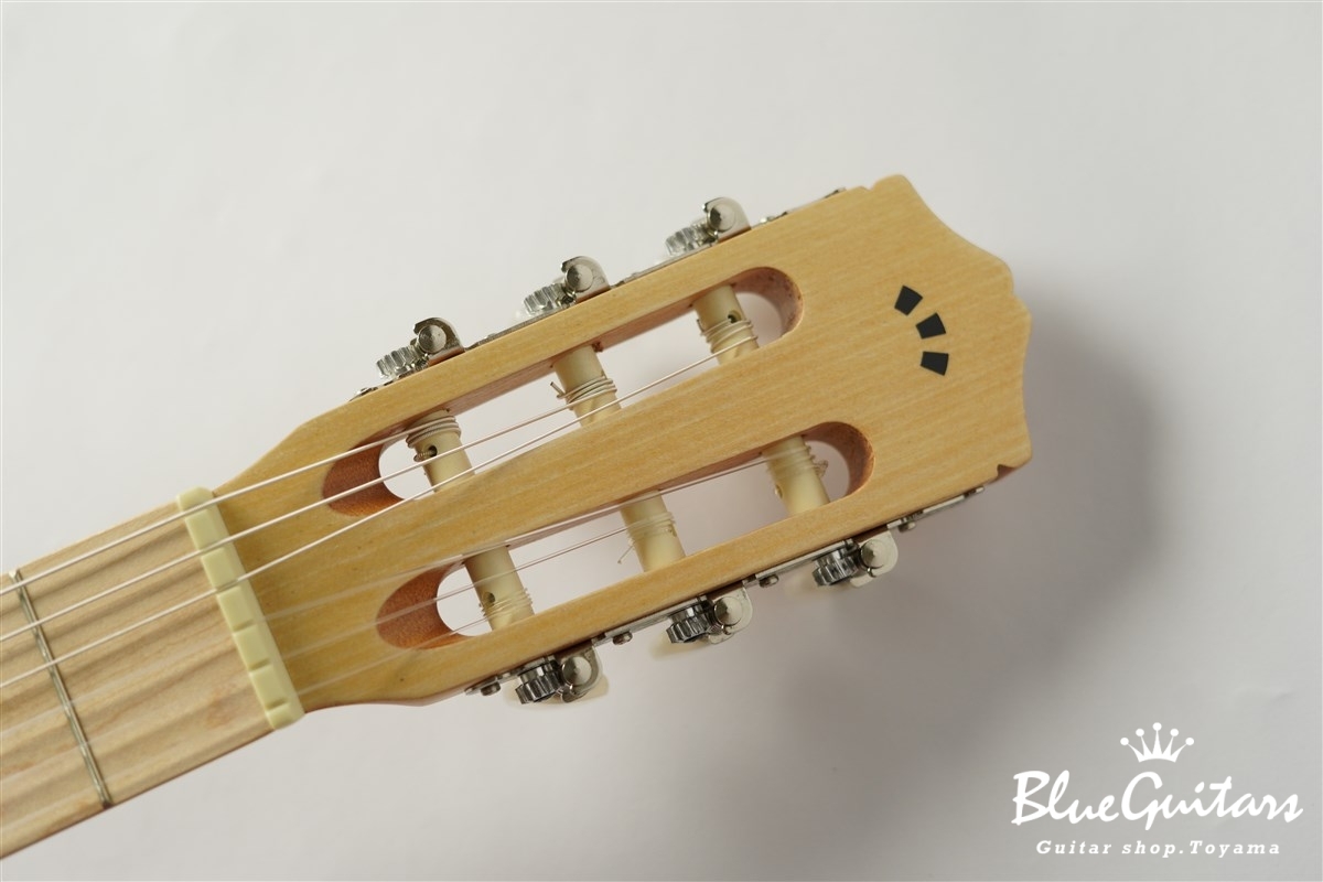 Cordoba C1 Matiz - Pale Sky | Blue Guitars Online Store