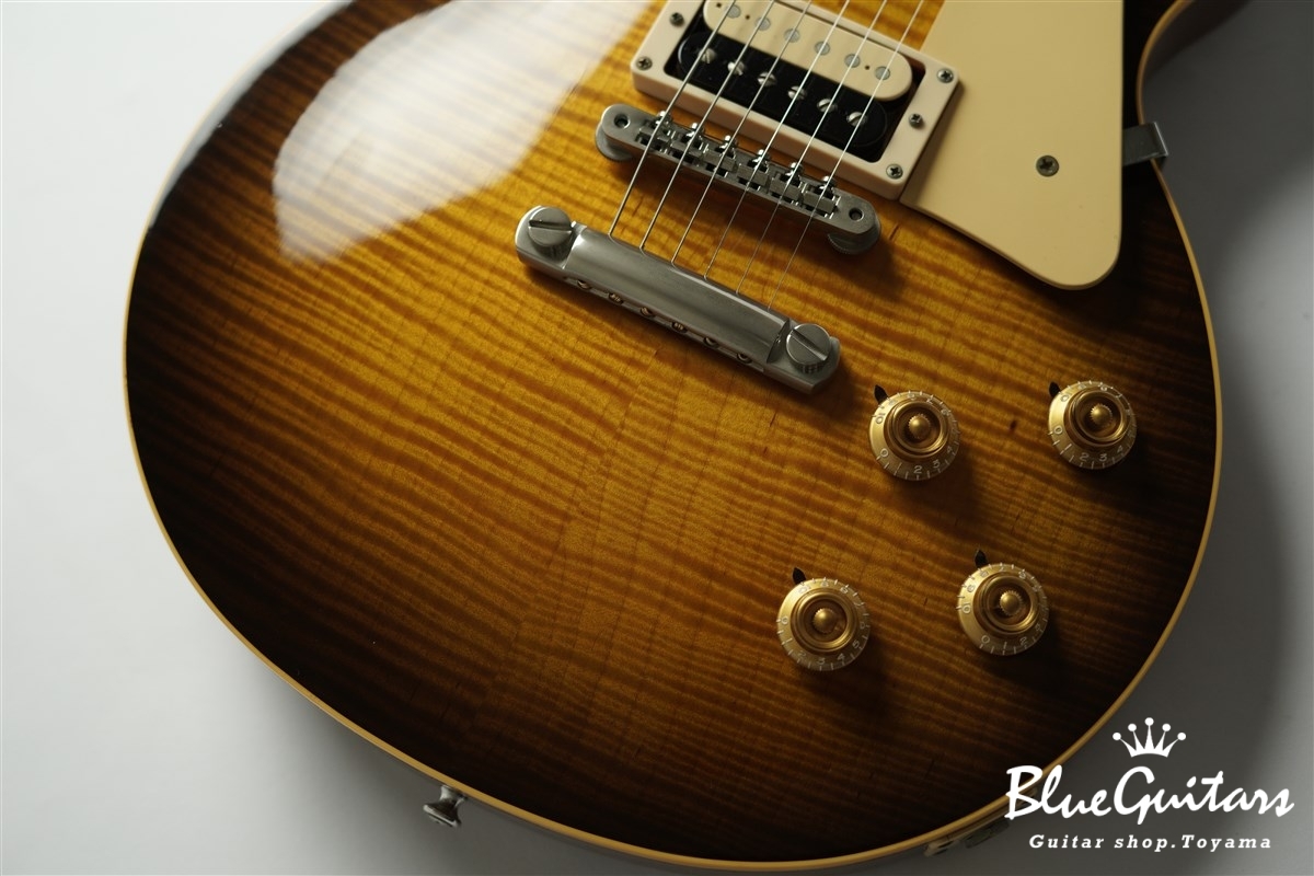 Gibson 1992年製 Les Paul Classic Plus (Premium Plus) - Vintage 