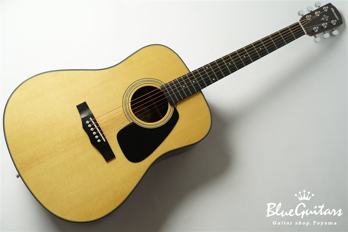 Fender DG-8S NAT アコースティックギター Acoustic CD-