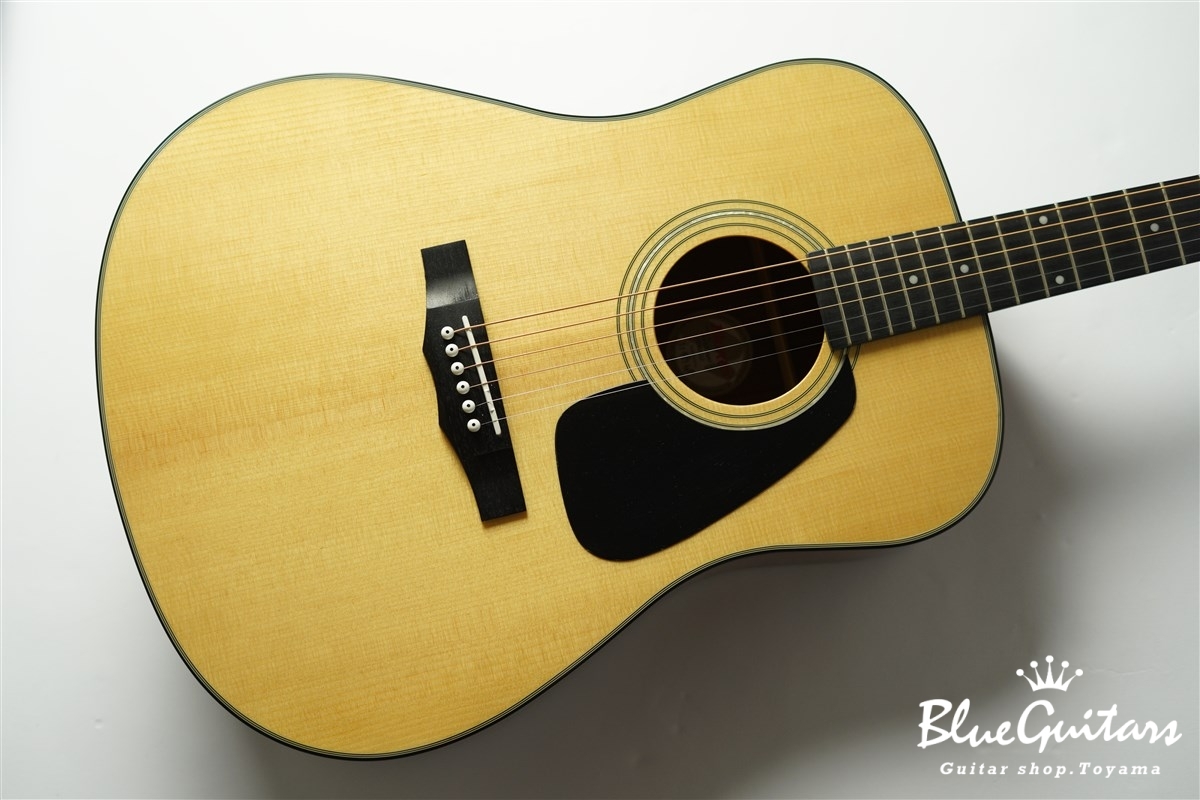 Morris M-020 - Natural | Blue Guitars Online Store