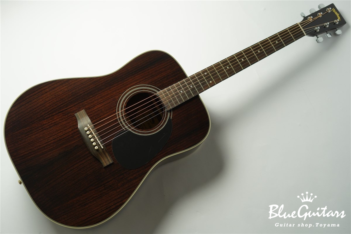 HEADWAY HD-45R - Natural | Blue Guitars Online Store