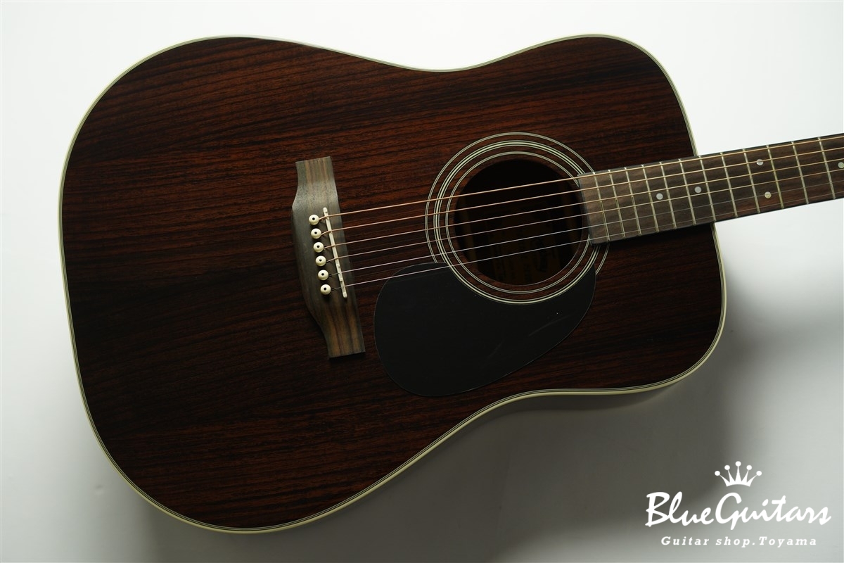HEADWAY HD-45R - Natural | Blue Guitars Online Store