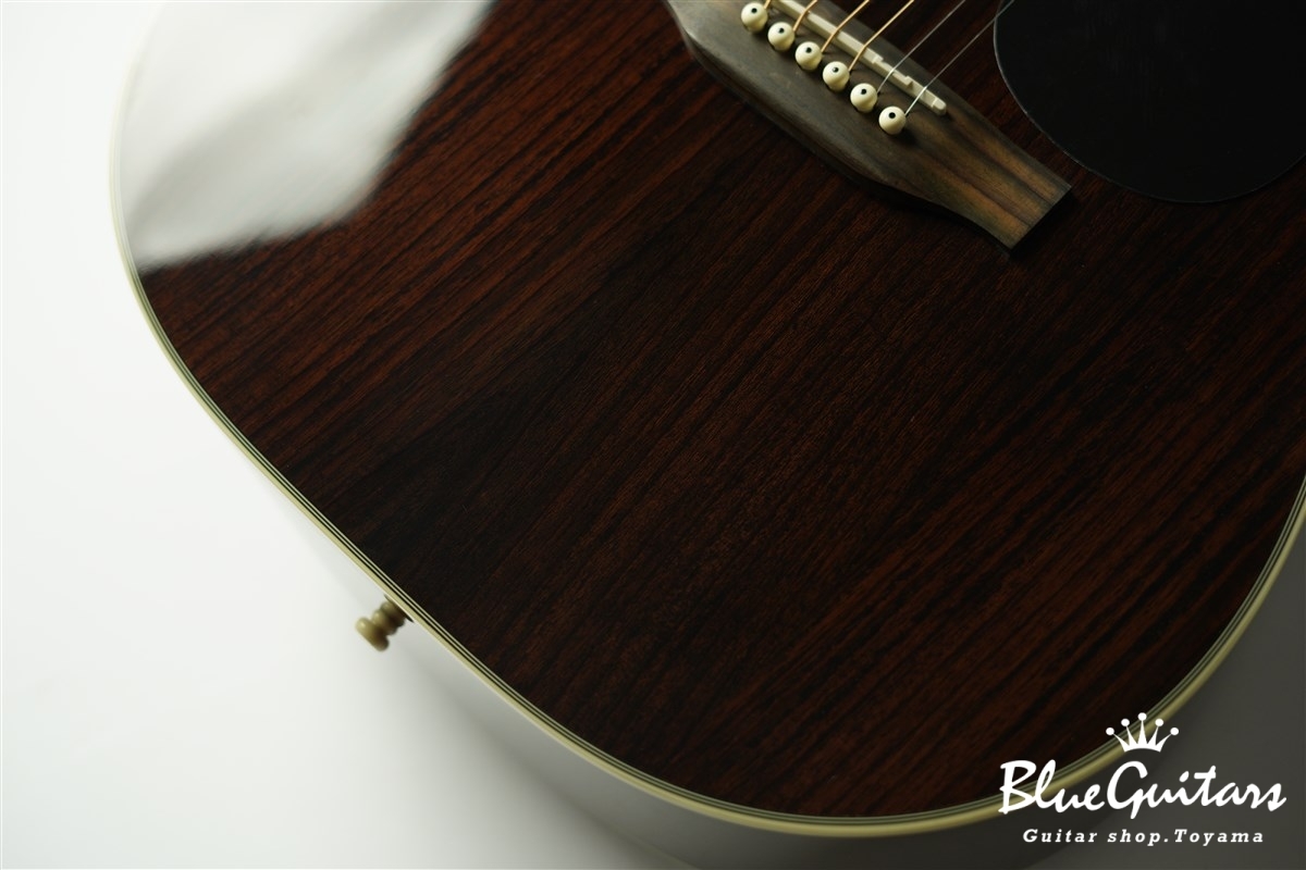 HEADWAY HD-45R - Natural | Blue Guitars Online Store