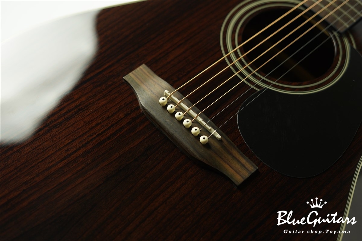 HEADWAY HD-45R - Natural | Blue Guitars Online Store