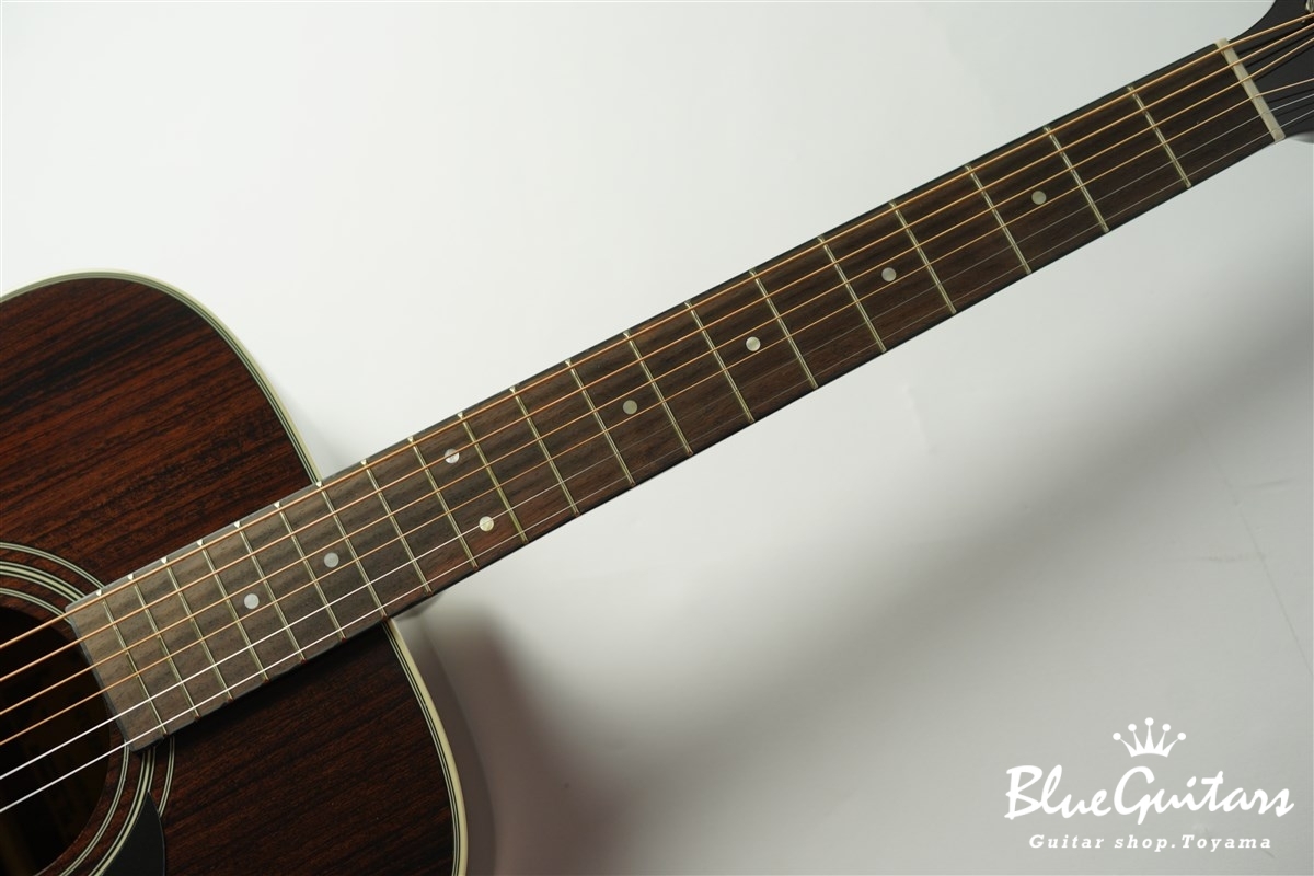 HEADWAY HD-45R - Natural | Blue Guitars Online Store