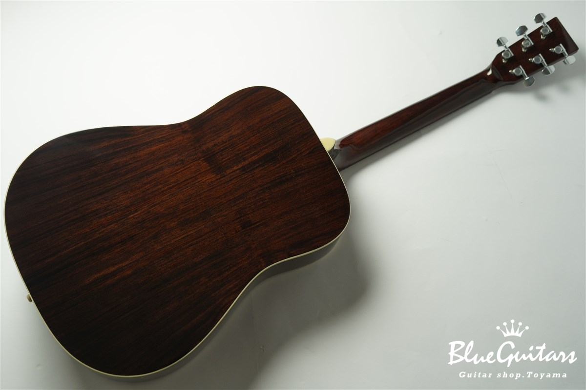 HEADWAY HD-45R - Natural | Blue Guitars Online Store