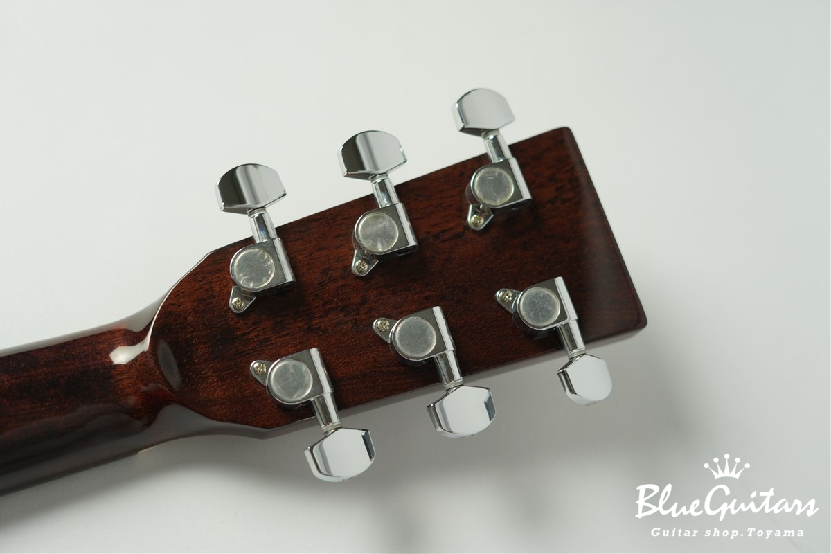 HEADWAY HD-45R - Natural | Blue Guitars Online Store