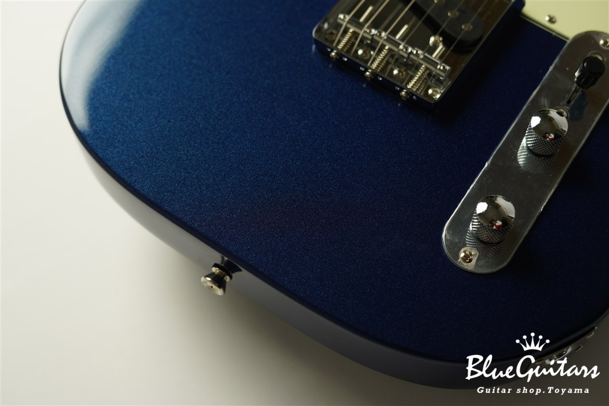 Bacchus BTE-2-RSM/M - DLPB | Blue Guitars Online Store