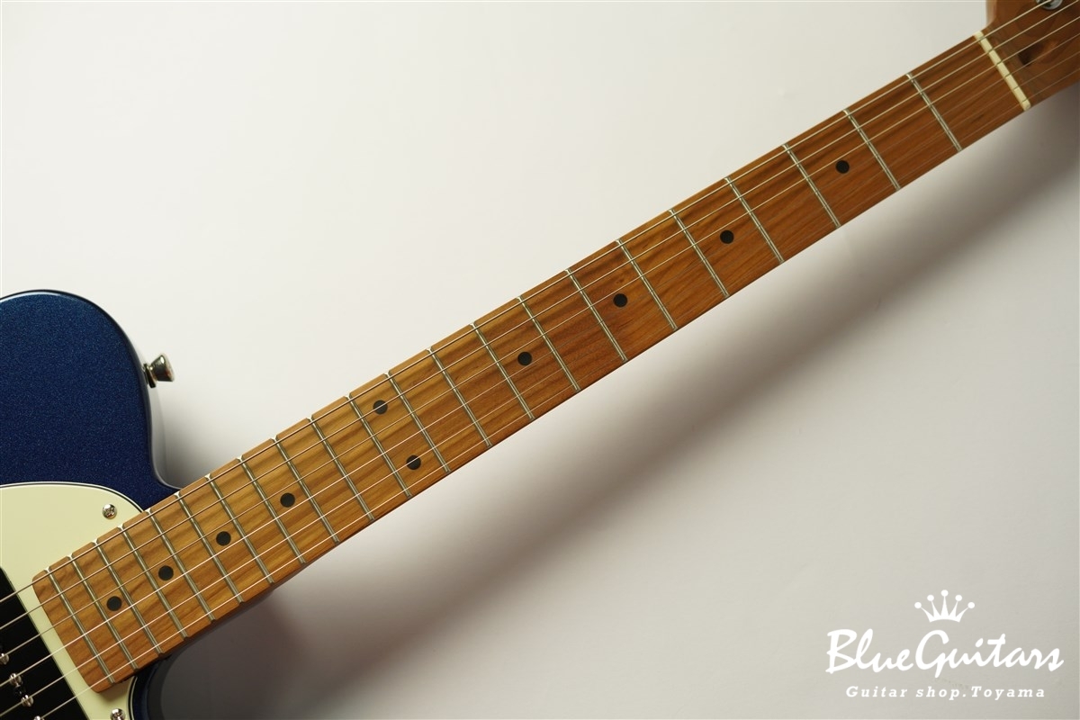 Bacchus BTE-2-RSM/M - DLPB | Blue Guitars Online Store