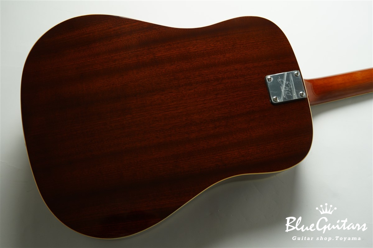 EKO Ranger VI VR EQ - Natural | Blue Guitars Online Store