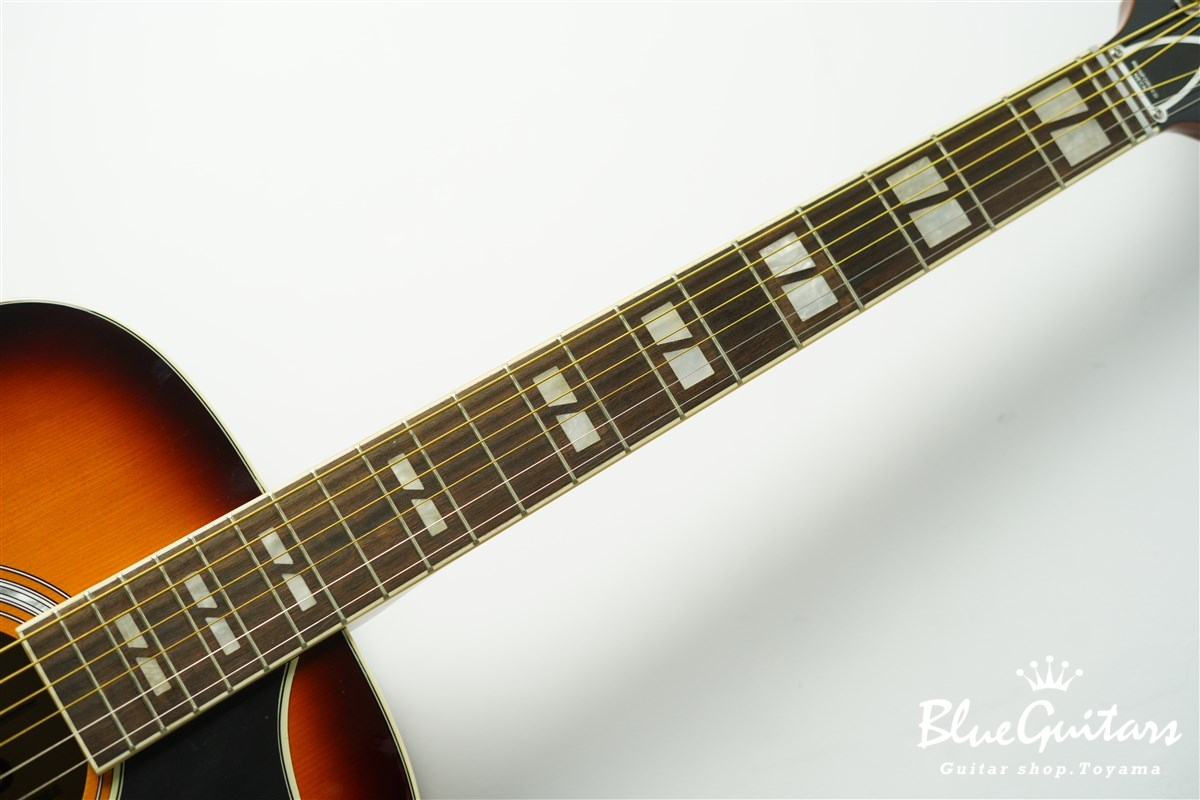 EKO Ranger VI VR EQ - Honey Burst | Blue Guitars Online Store