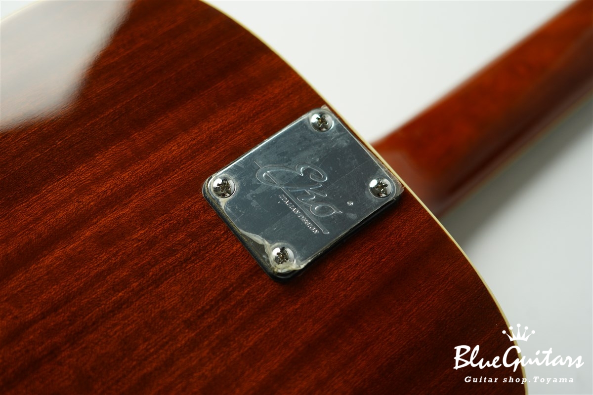 EKO Ranger VI VR EQ - Honey Burst | Blue Guitars Online Store