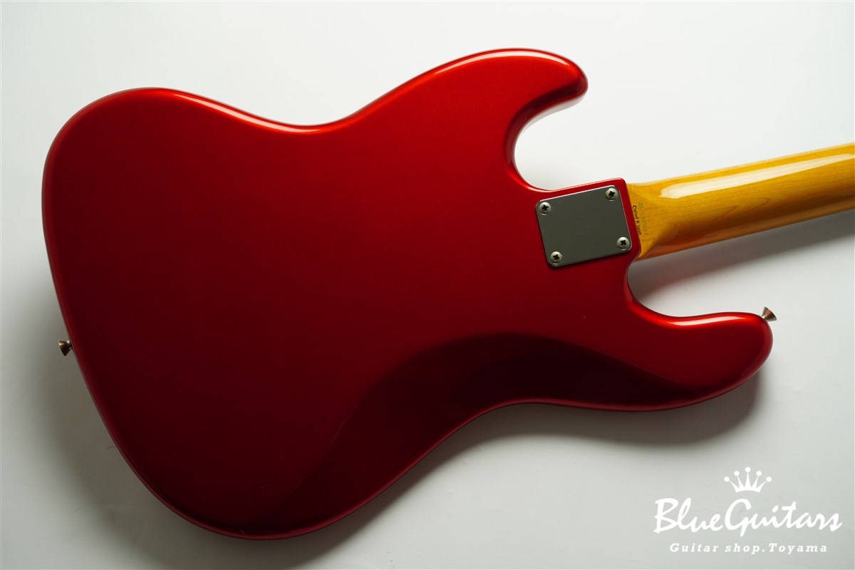 Fender JAPAN JB62-75US - CAR | Blue Guitars Online Store