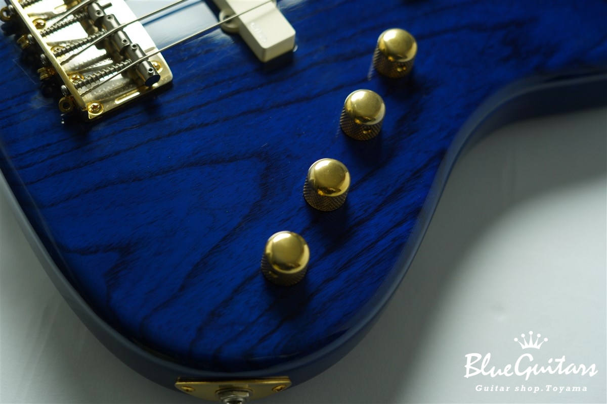 Moon JJ-4 - TBU | Blue Guitars Online Store