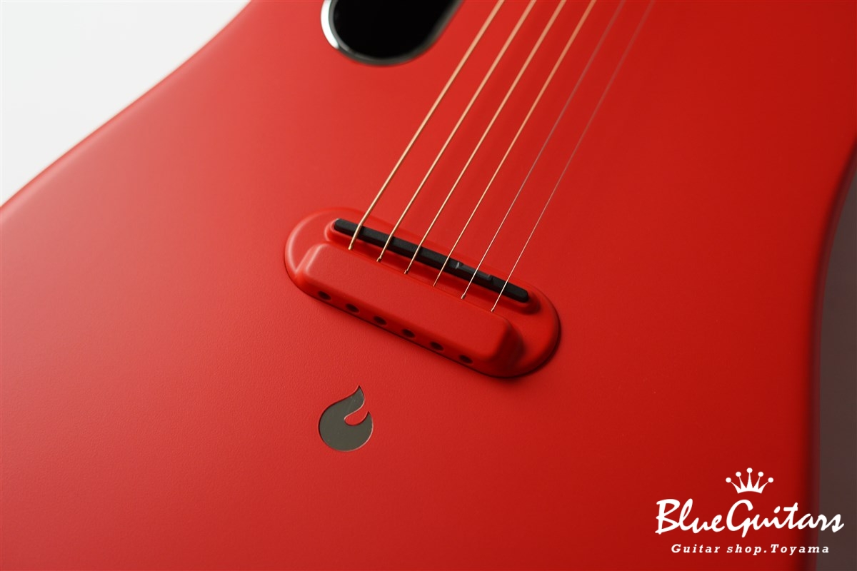 LAVA MUSIC ME2 - Red | Blue Guitars Online Store