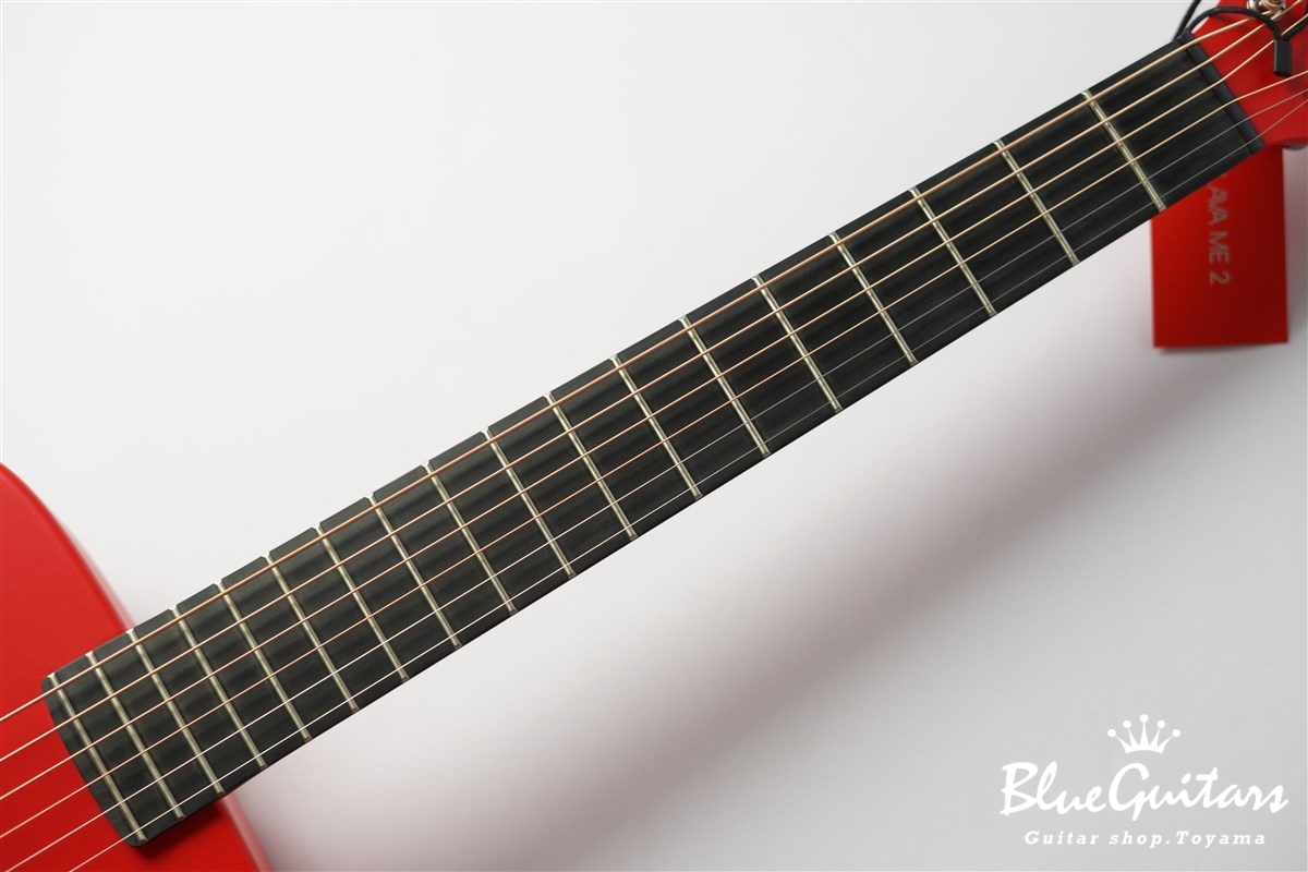 LAVA MUSIC ME2 - Red | Blue Guitars Online Store