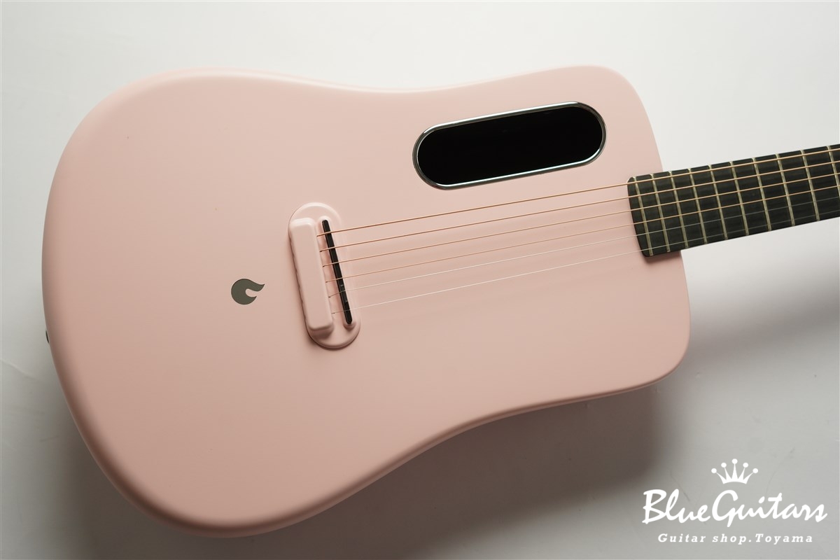 LAVA MUSIC ME2 - Pink | Blue Guitars Online Store