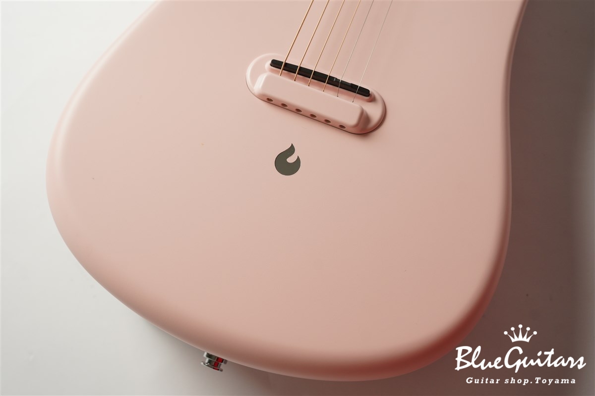 LAVA MUSIC ME2 - Pink | Blue Guitars Online Store