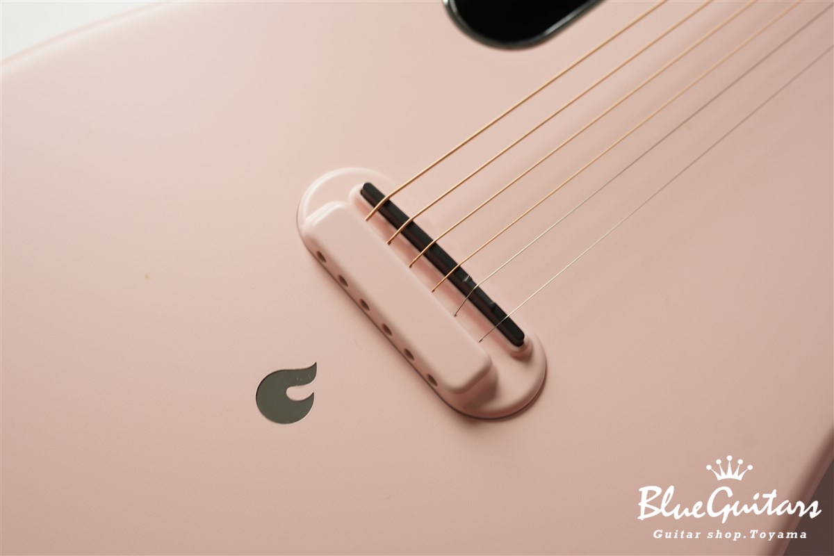 LAVA MUSIC ME2 - Pink | Blue Guitars Online Store