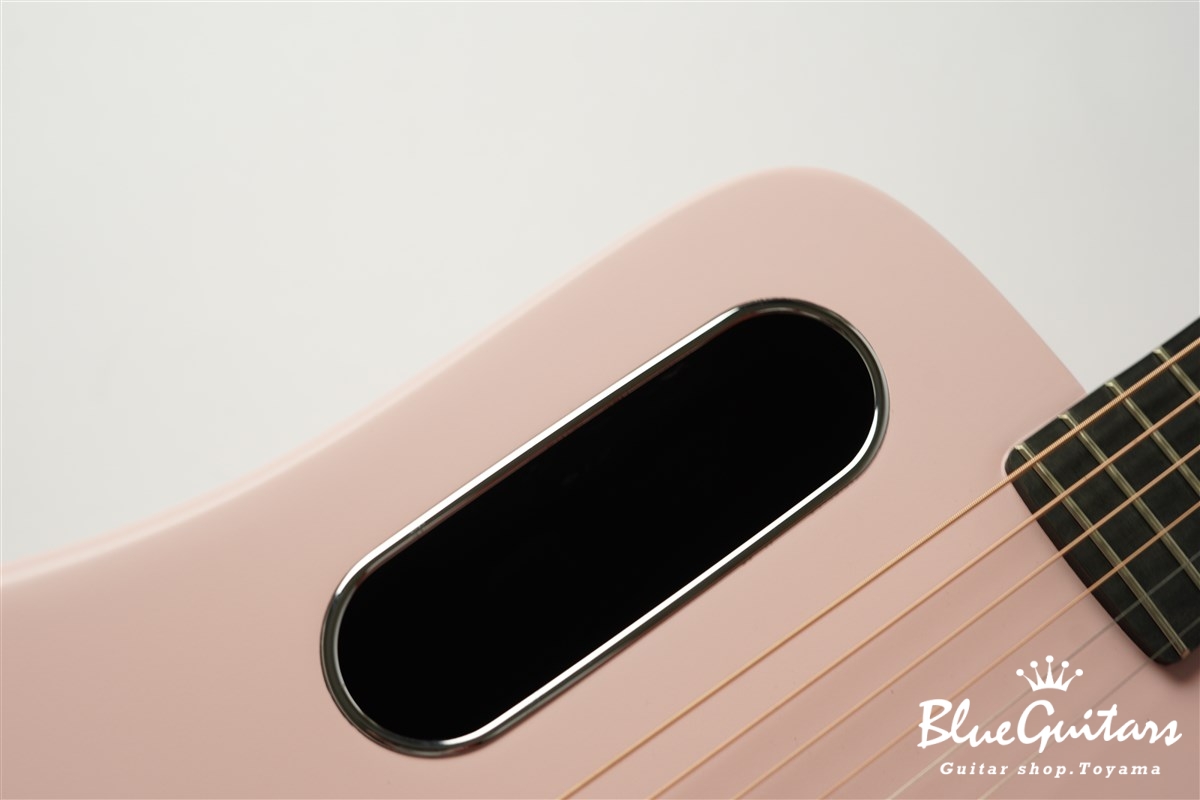 LAVA MUSIC ME2 - Pink | Blue Guitars Online Store