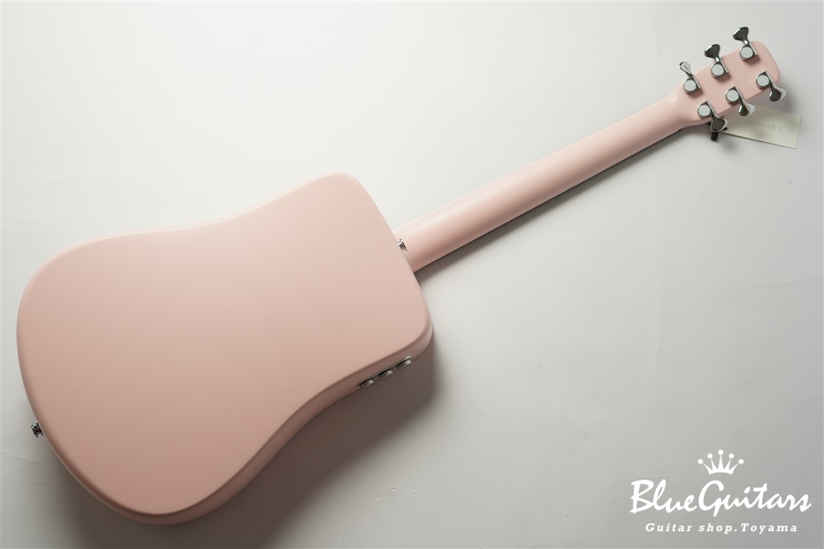 LAVA MUSIC ME2 - Pink | Blue Guitars Online Store