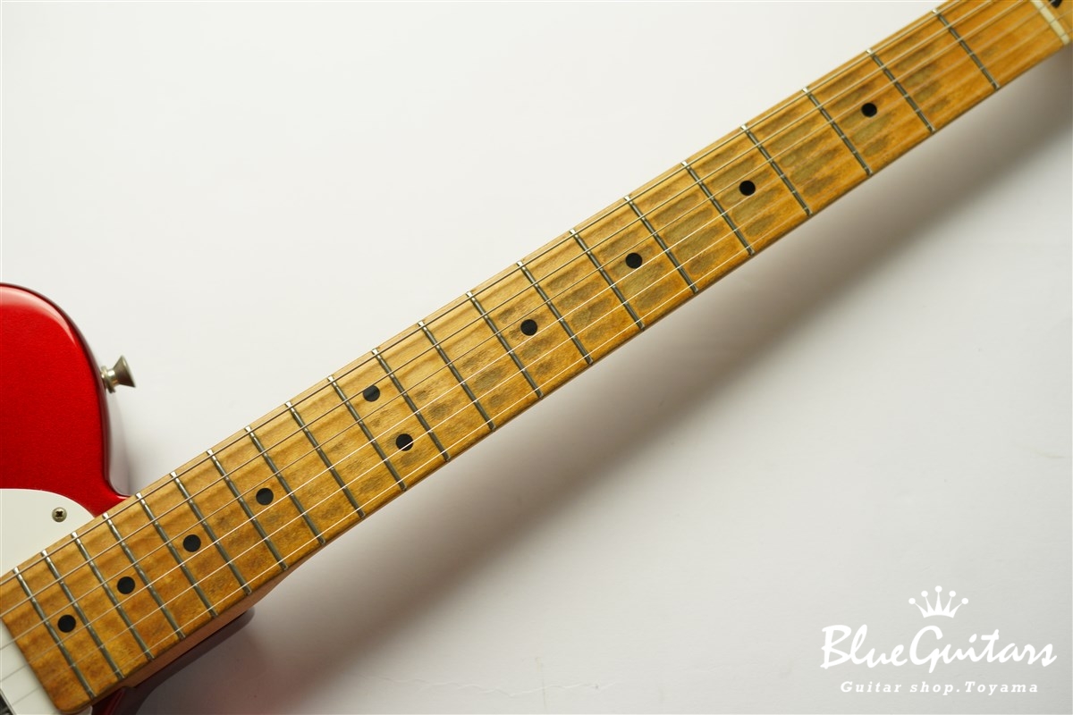 Fender JAPAN TL-50 - CAR | Blue Guitars Online Store