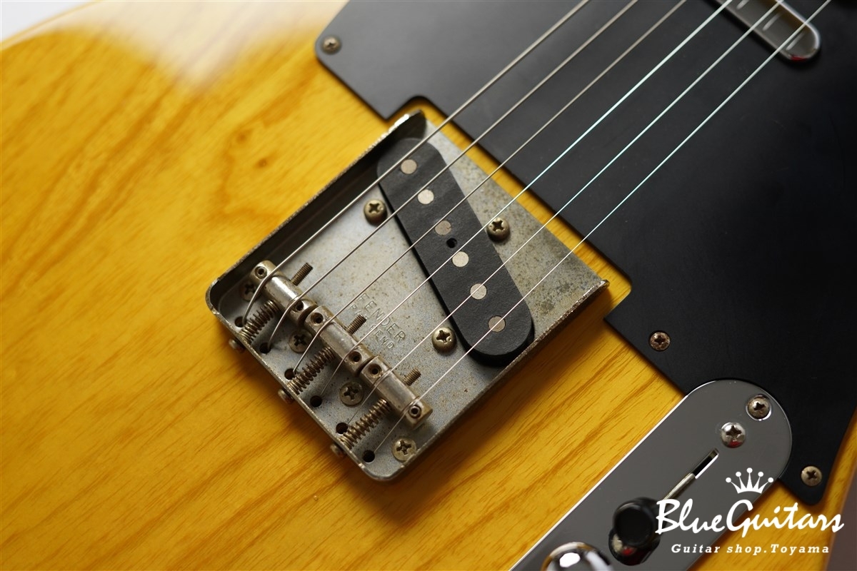 Fender JAPAN TL52 - VNT | Blue Guitars Online Store