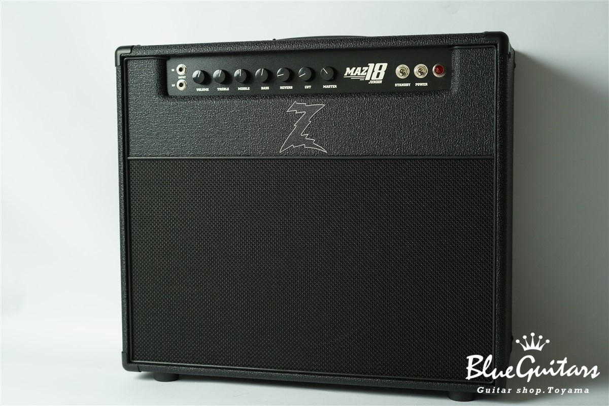 Dr.Z MAZ-18 Jr. 1x12 Combo | Blue Guitars Online Store