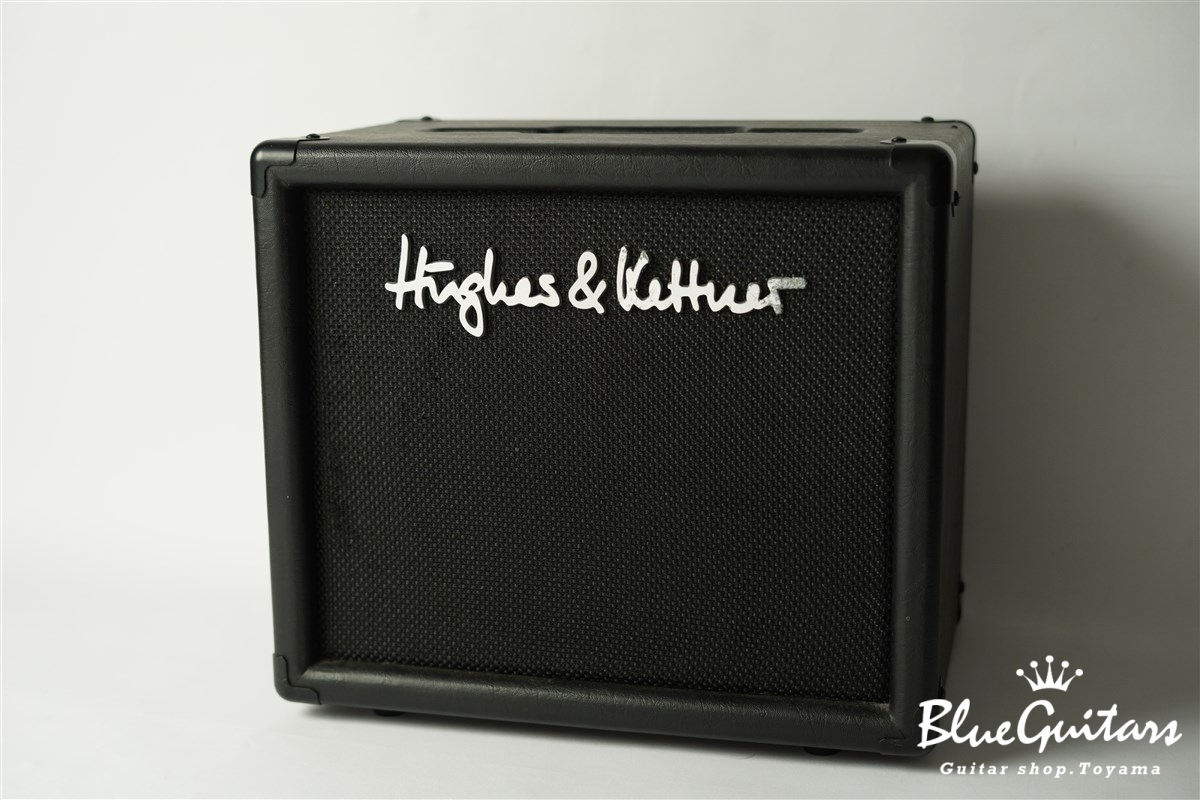 Hughes&Kettner TM110 Cabinet | Blue Guitars Online Store