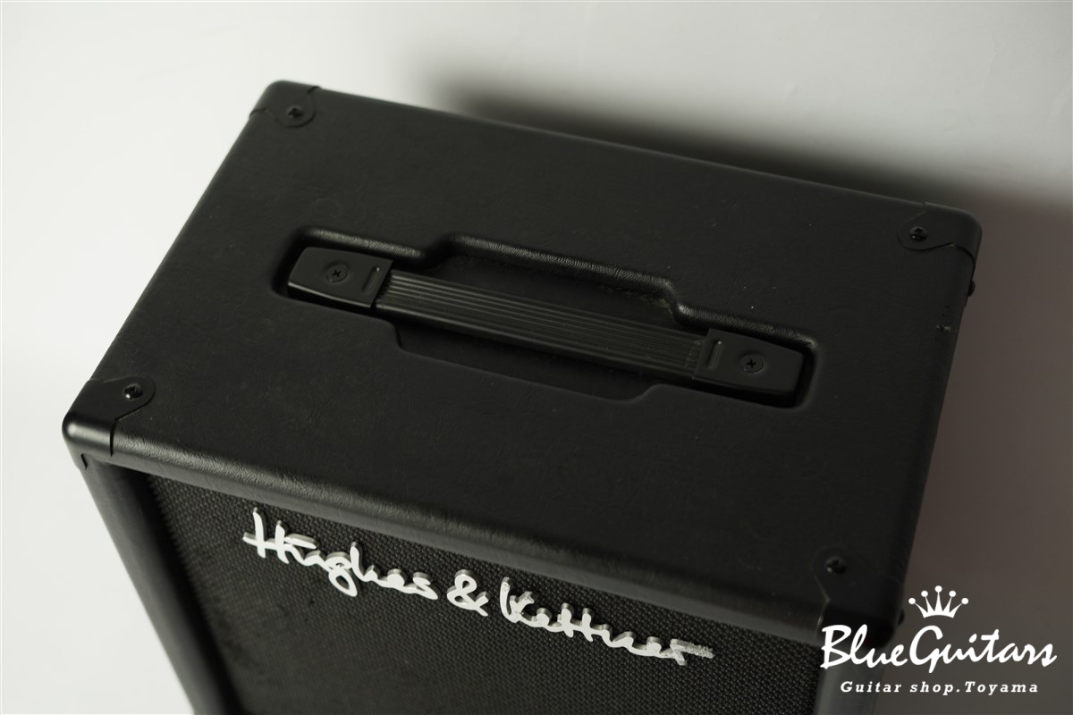 Hughesu0026Kettner TM110 Cabinet | Blue Guitars Online Store