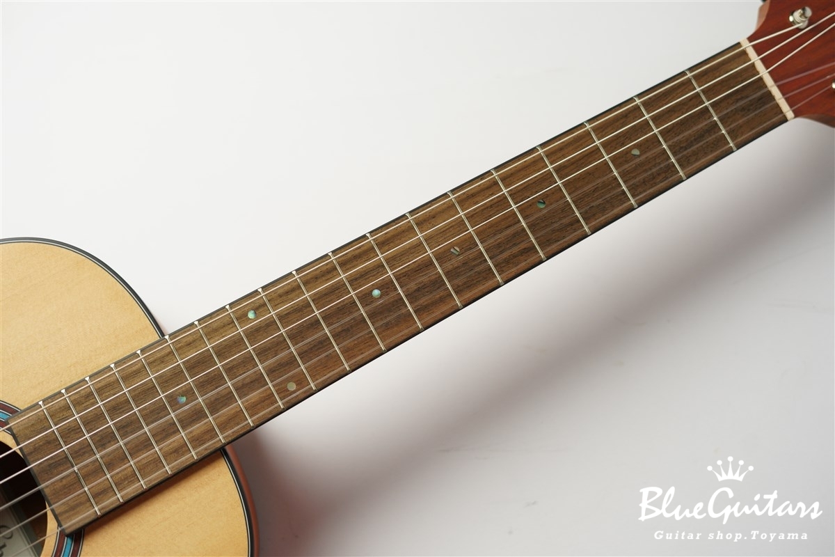 Cordoba MINI II Padauk | Blue Guitars Online Store