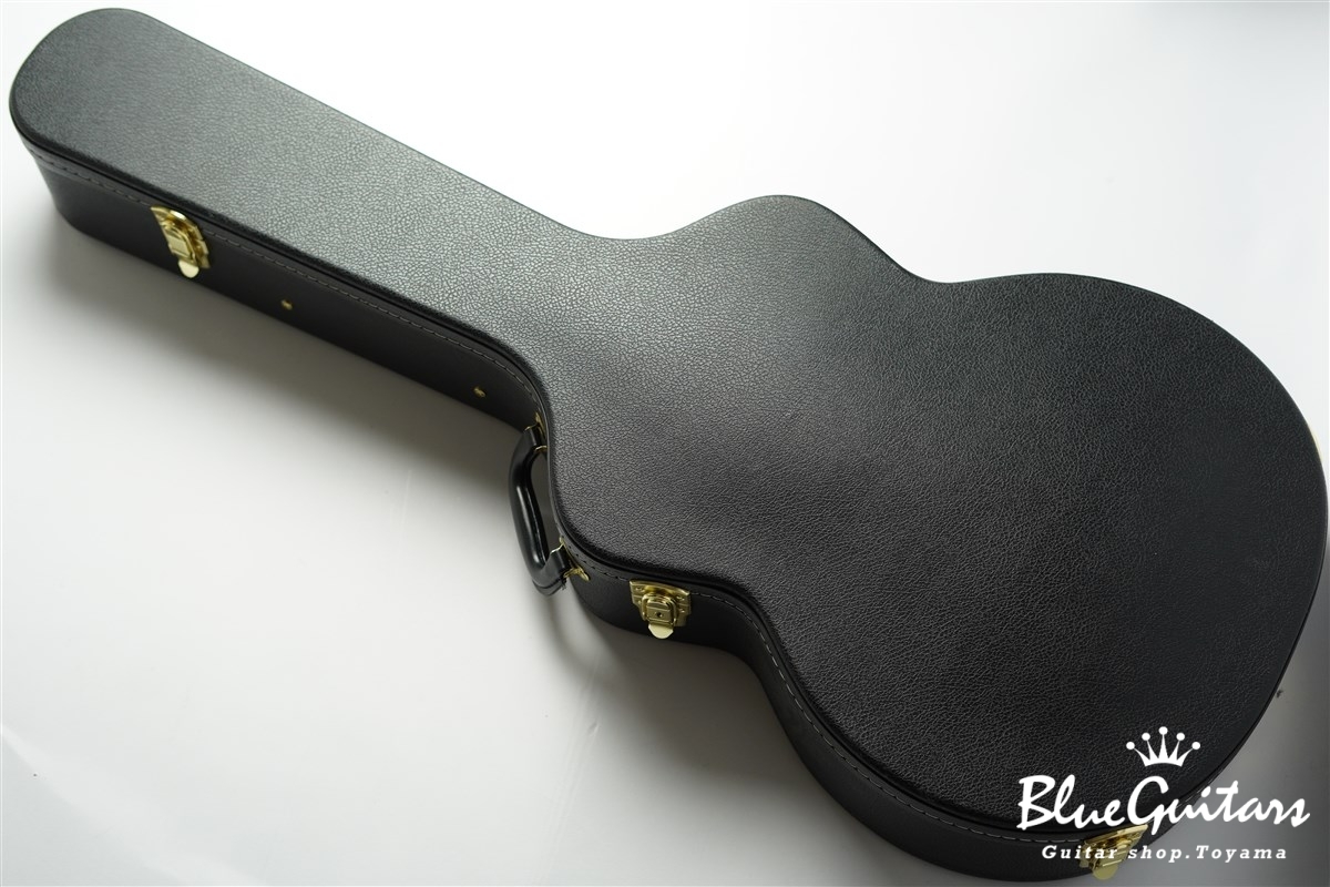 Crews Maniac Sound ES-1500C - Natural | Blue Guitars Online Store