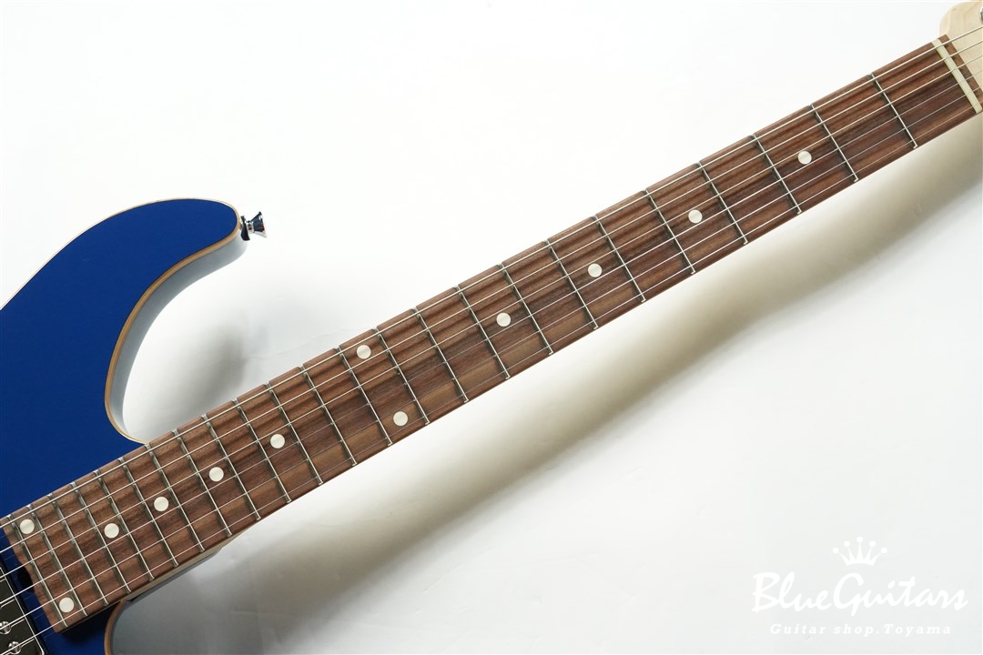 コンポーネントギター momose pgm 旨かっ suhr ストラトキャスター  