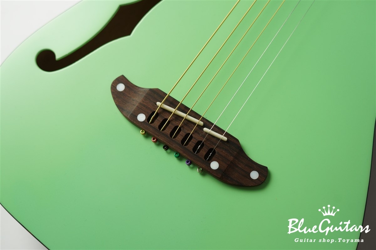 SCHECTER OL-FL - SSG | Blue Guitars Online Store