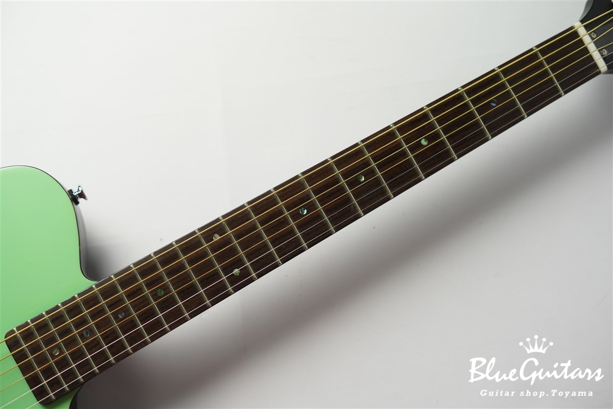 SCHECTER OL-FL - SSG | Blue Guitars Online Store