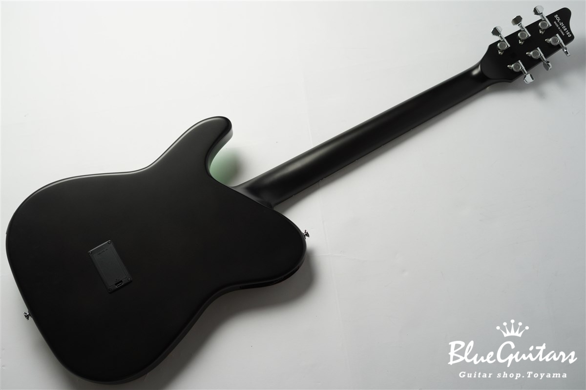 SCHECTER OL-FL - SSG | Blue Guitars Online Store