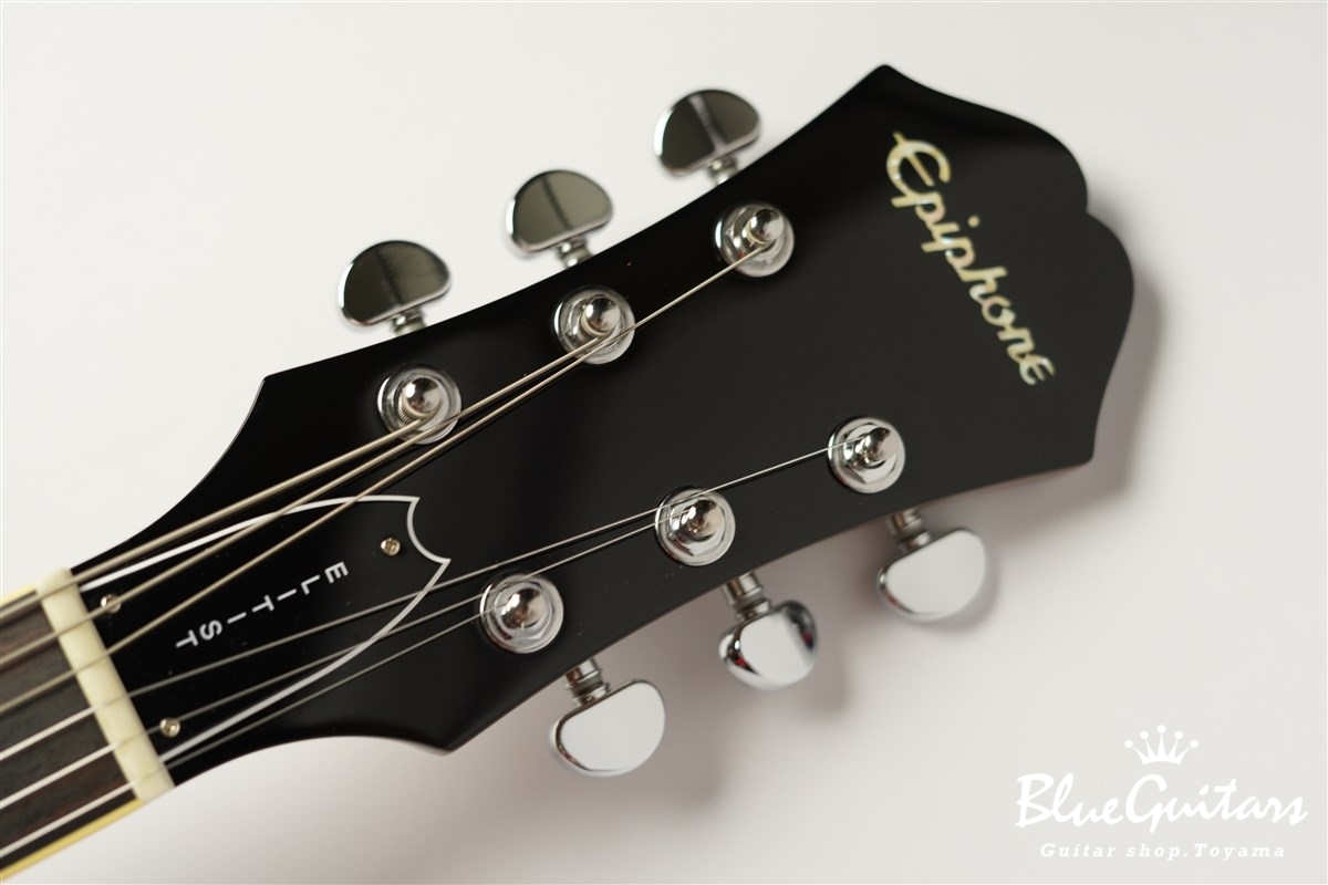 Epiphone Elitist 1965 Casino - Natural | Blue Guitars Online Store