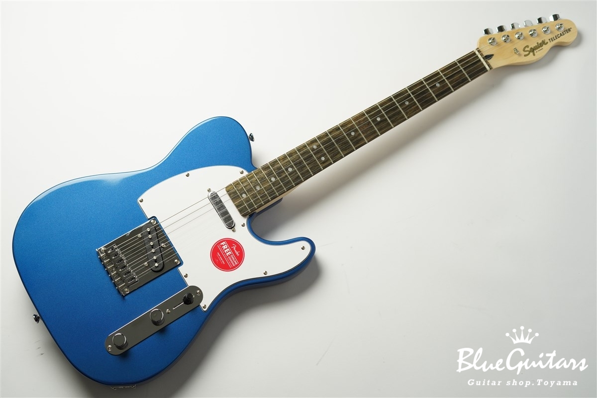 Amazon.com: Squier Affinity Series Telecaster Electric